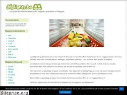 Sites similar to xn--dpliants-b1a.be