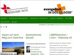 Sites similar to xn--dsseldorf-mitte-zvb.de