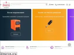 Sites similar to xn--e1aamjjfht.com.ua