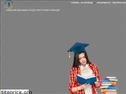 Sites similar to xn--e1ajqk.kiev.ua