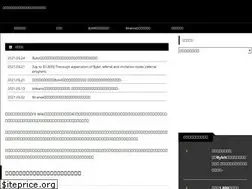 Sites similar to xn--eck3a9bu7cul.jp.net
