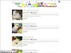 Sites similar to xn--eck4a9m.biz