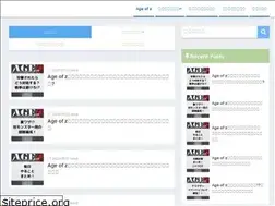 Sites similar to xn--eckya1imdg.com