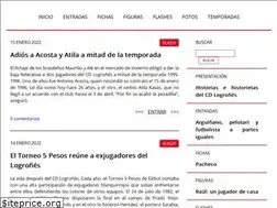 Sites similar to xn--elblogroes-09a.com