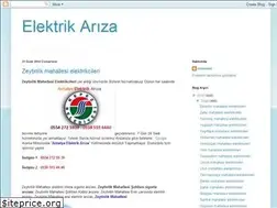 Sites similar to xn--elektrikarza-b5b.blogspot.com