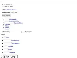 Sites similar to xn--elementy-zczne-kwb98g.pl