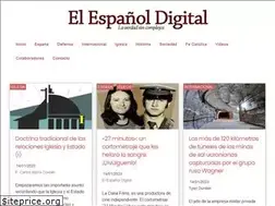 Sites similar to xn--elespaoldigital-3qb.com