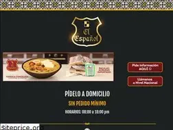 Sites similar to xn--elespaolgourmet-3qb.com