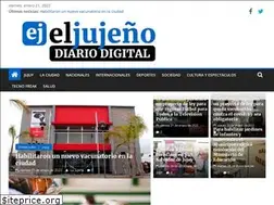 Sites similar to xn--eljujeo-9za.com.ar