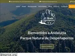Sites similar to xn--elmesondespeaperros-63b.es