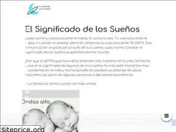 Sites similar to xn--elsignificadodelossueos-dic.net