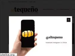 Sites similar to xn--eltequeo-j3a.com