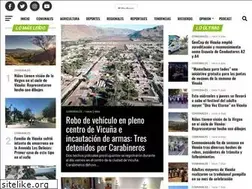 Sites similar to xn--elvicuense-y9a.cl