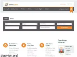Sites similar to xn--emlakkbrs-0pbc.com