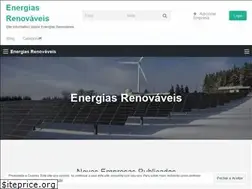 Sites similar to xn--energiasrenovveis-jpb.com