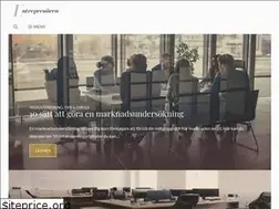 Sites similar to xn--entreprenren-djb.nu
