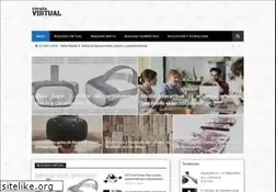 Sites similar to xn--espaavirtual-dhb.org