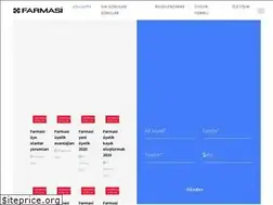Sites similar to xn--farmasi-yelik-3ob.com