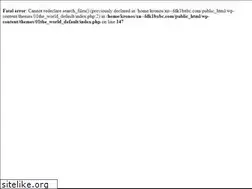 Sites similar to xn--fdk1bxbc.com