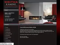 Sites similar to xn--feuerstttenmanufaktur-c2b.de