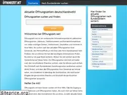 Sites similar to xn--ffnungszeit-qfb.net