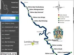 Sites similar to xn--fhren-rhein-l8a.de