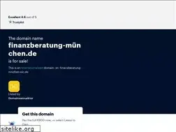 Sites similar to xn--finanzberatung-mnchen-oic.de