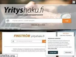 Sites similar to xn--finstrm-f1a.yrityshaku.fi
