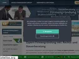 Sites similar to xn--firmengrndung-zypern-wec.com