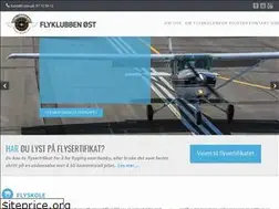 Sites similar to xn--flyklubbenst-4jb.no