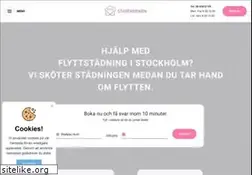 Sites similar to xn--flyttstdningistockholm-64b.nu