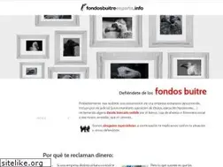 Sites similar to xn--fondosbuitreespaa-uxb.info