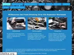 Sites similar to xn--frank-brcking-pmb.de