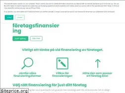 Sites similar to xn--fretagsfinansiering-q6b.com