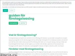 Sites similar to xn--fretagsleasingsguiden-hec.se