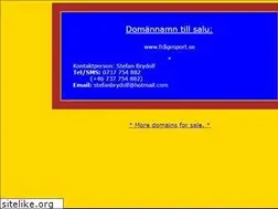 Sites similar to xn--frgesport-62a.se