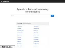Sites similar to xn--frmaco-pta.net