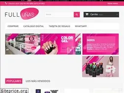 Sites similar to xn--fulluas-8za.com