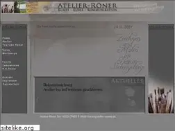 Sites similar to xn--galerierner-yfb.de