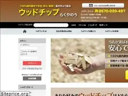 Sites similar to xn--gckucfb2a0g.jp