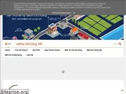 Sites similar to xn--gcng-lqan.vn