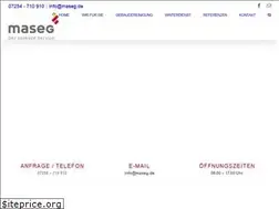 Sites similar to xn--gebudereinigung-sinsheim-sbc.de