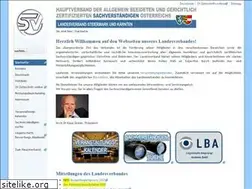 Sites similar to xn--gerichtssachverstndige-h5b.com