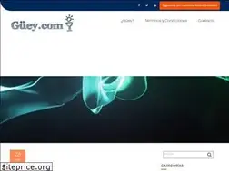 Sites similar to xn--gey-hoa.com