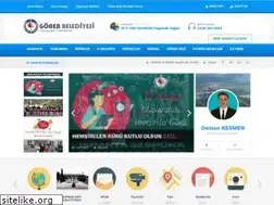 Sites similar to xn--gnen-5qa.bel.tr