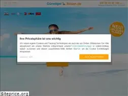 Sites similar to xn--gnstiger-reisen-zvb.de