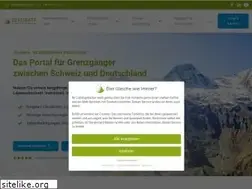 Sites similar to xn--grenzgnger-spezialisten-07b.de