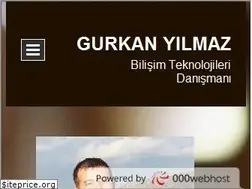 Sites similar to xn--grkanylmaz-9db55d.com