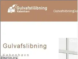 Sites similar to xn--gulvafslibning-kbenhavn-0mc.dk