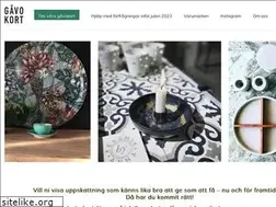 Sites similar to xn--gvokort-exa.com
